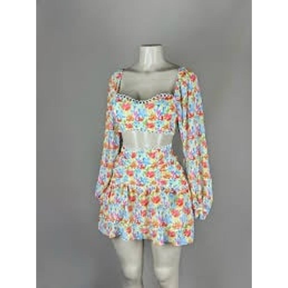 2 piece summer outfit